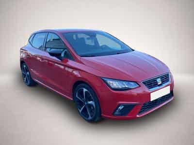 Seat Ibiza (2024) - Foto 5