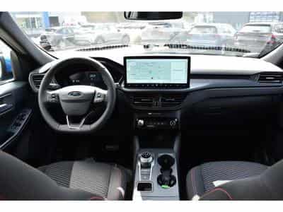 Ford Kuga (2025) - Foto 9