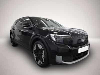 Ford Explorer (2025) - Foto 1