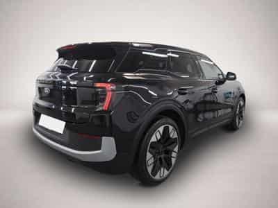 Ford Explorer (2025) - Foto 2