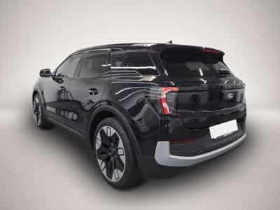 Ford Explorer (2025) - Foto 3