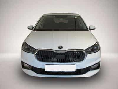 Skoda Fabia (2025) - Foto 2