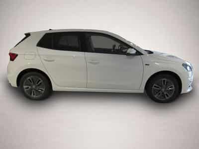 Skoda Fabia (2025) - Foto 4