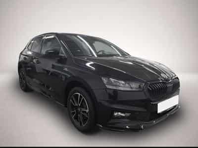 Skoda Fabia (2026) - Foto 2