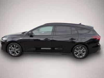 Ford Focus (2024) - Photo 1