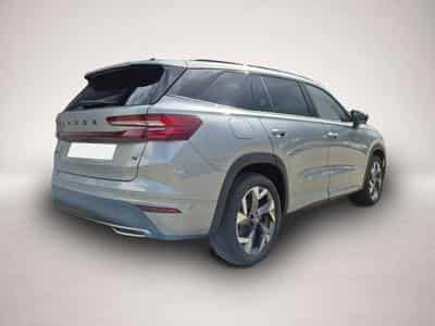 Skoda Kodiaq (2026) - Foto 5