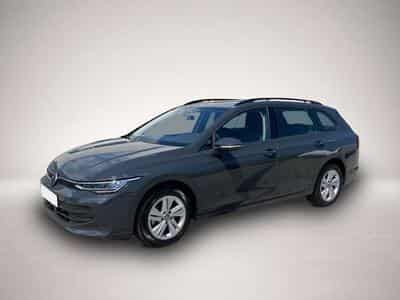 VW Golf (2024) - Foto 1