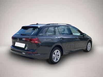 VW Golf (2024) - Foto 5