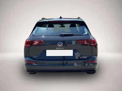 VW Golf (2024) - Foto 6