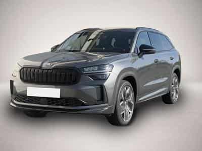 Skoda Kodiaq (2026) - Foto 1