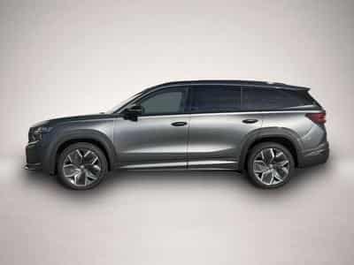 Skoda Kodiaq (2026) - Foto 2