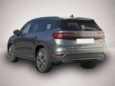 Skoda Kodiaq (2026) - Foto 4