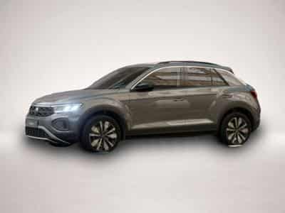 VW T-Roc (2024) - Foto 2