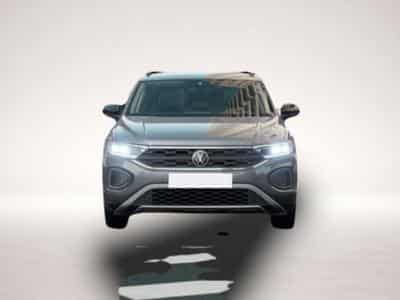 VW T-Roc (2024) - Foto 5