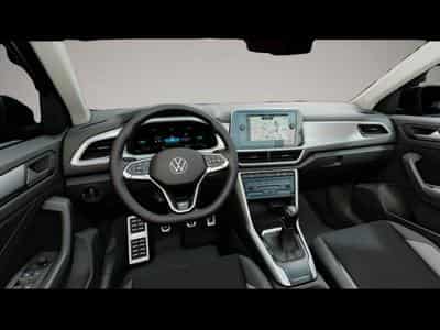 VW T-Roc (2024) - Foto 6