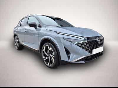 Nissan Qashqai (2026) - Foto 6
