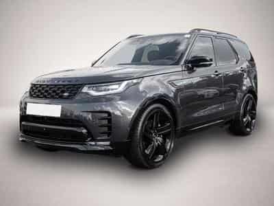 Land-Rover Discovery (2024) - Foto 1