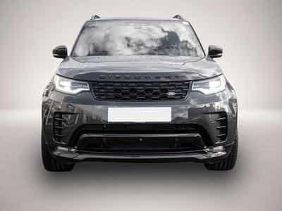 Land-Rover Discovery (2024) - Foto 2