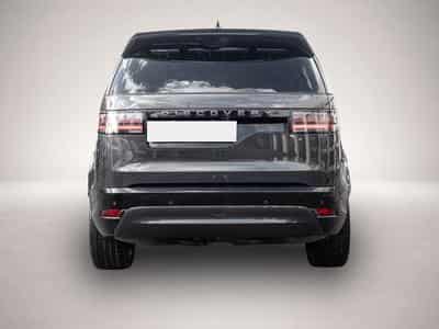 Land-Rover Discovery (2024) - Foto 5