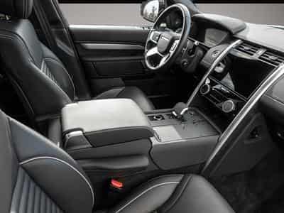 Land-Rover Discovery (2024) - Foto 6