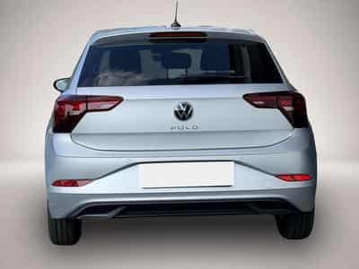 VW Polo (2025) - Foto 5