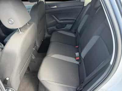 VW Polo (2025) - Foto 6