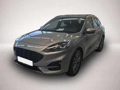 Ford Kuga (2026) - Foto 1