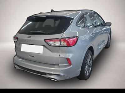 Ford Kuga (2026) - Foto 3