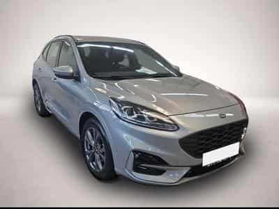 Ford Kuga (2026) - Foto 4