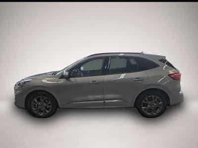 Ford Kuga (2026) - Foto 6