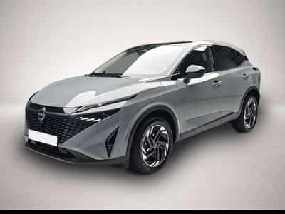 Nissan Qashqai (2026) - Foto 1