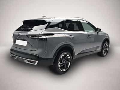 Nissan Qashqai (2026) - Foto 2