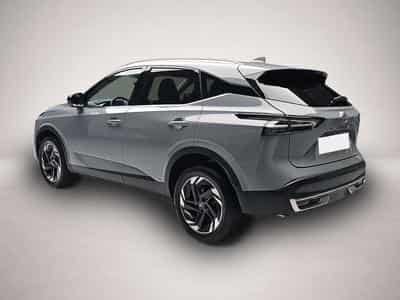 Nissan Qashqai (2026) - Foto 3