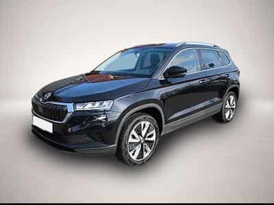Skoda Karoq (2024) - Foto 1