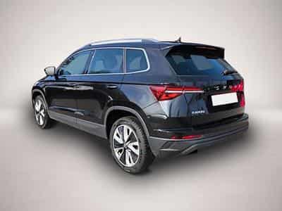 Skoda Karoq (2024) - Foto 5