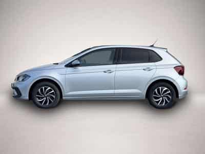 VW Polo (2025) - Foto 2