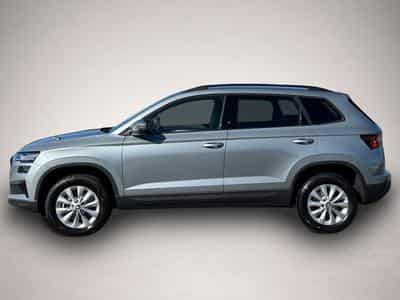 Skoda Karoq (2026) - Foto 3