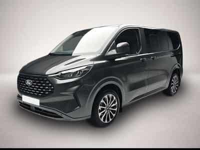 Ford Tourneo (2026) - Foto 1