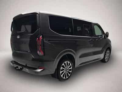 Ford Tourneo (2026) - Foto 2