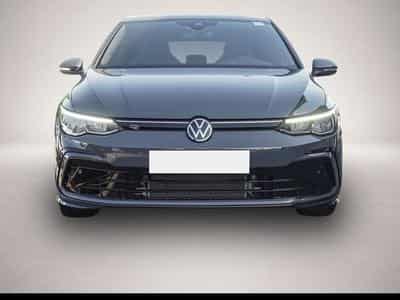 VW Golf (2024) - Foto 2