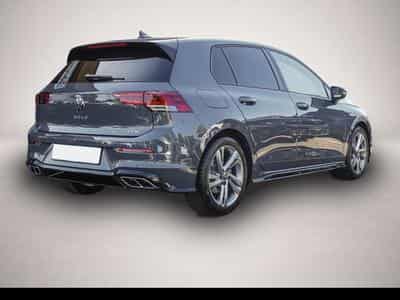 VW Golf (2024) - Foto 3