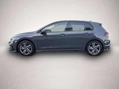VW Golf (2024) - Foto 4