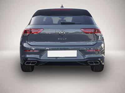 VW Golf (2024) - Foto 5