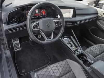 VW Golf (2024) - Foto 7
