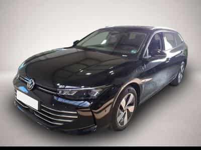 VW Passat (2025) - Foto 1