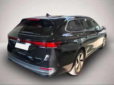 VW Passat (2025) - Foto 2