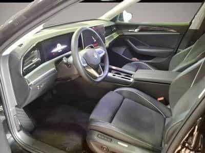 VW Passat (2025) - Foto 3