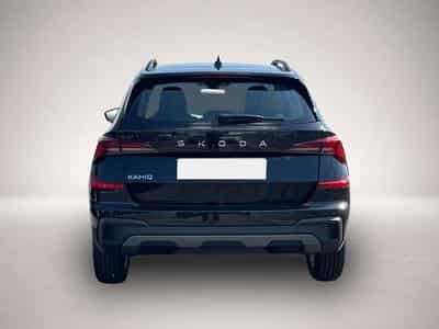 Skoda Kamiq (2026) - Foto 5