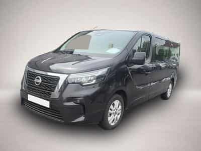 Nissan Primastar (2025) - Foto 2