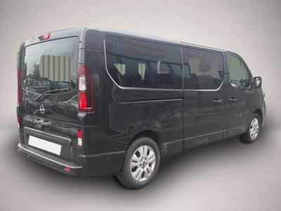 Nissan Primastar (2025) - Foto 4